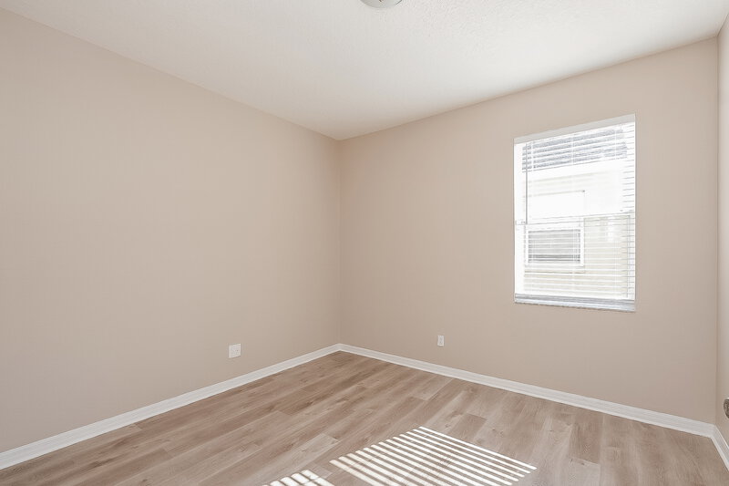 2,970/Mo, 2520 Deer Forest Dr Lutz, FL 33559 Bedroom View 2