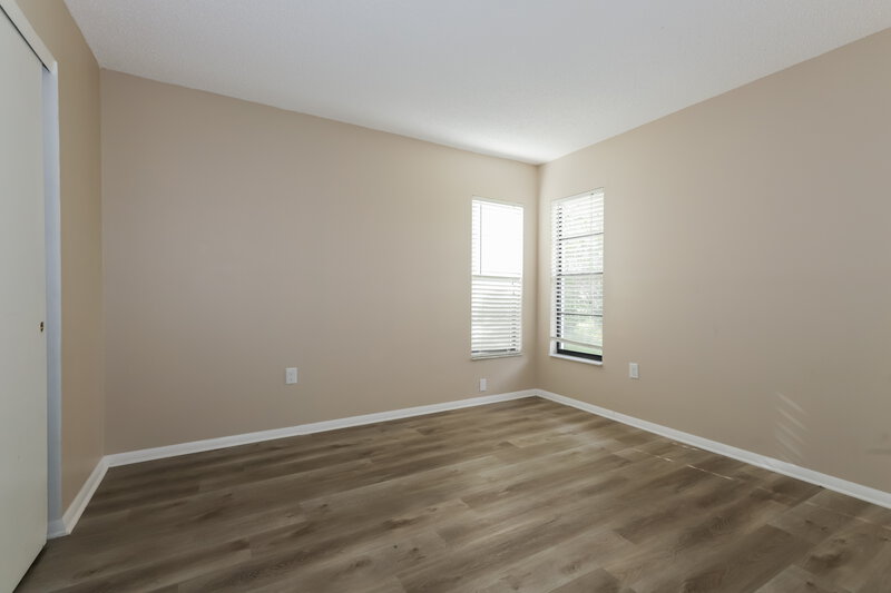 0/Mo, 13238 Drysdale St Spring Hill, FL 34609 Bedroom View