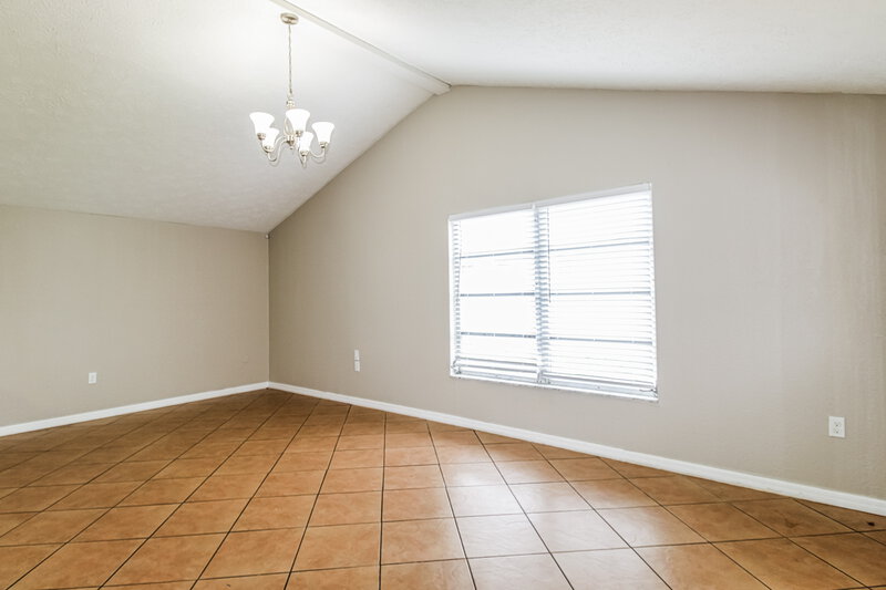 1,750/Mo, 7043 Fireside Dr Port Richey, FL 34668 Dining Room View
