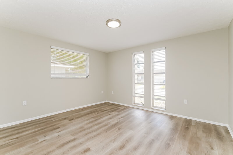 2,000/Mo, 7043 Fireside Dr Port Richey, FL 34668 Bedroom View 2