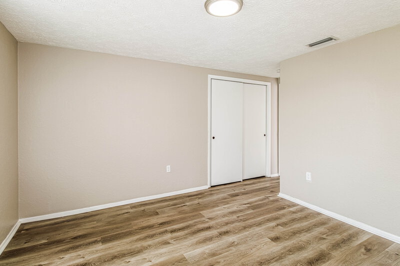 1,750/Mo, 7043 Fireside Dr Port Richey, FL 34668 Bedroom View