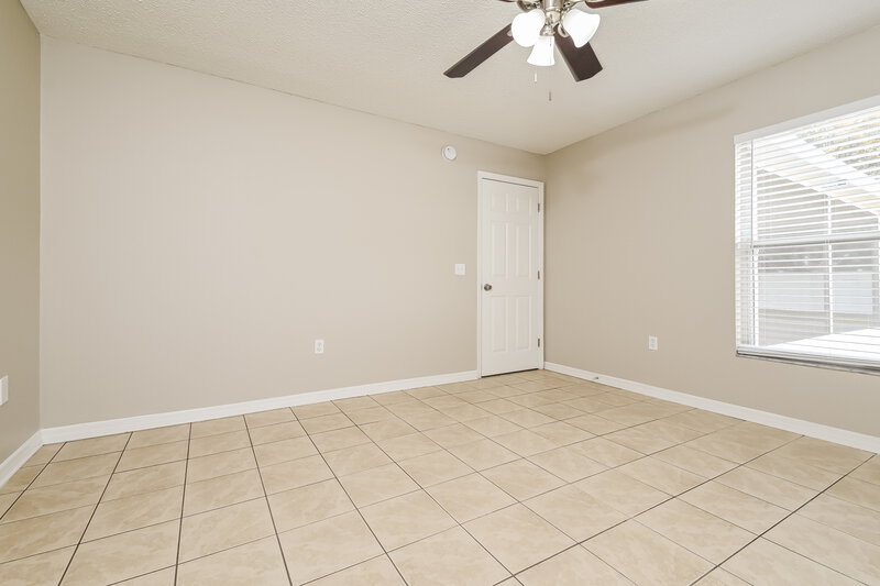 2,000/Mo, 1545 Watson Oaks Ct Lakeland, FL 33809 Main Bedroom View 2