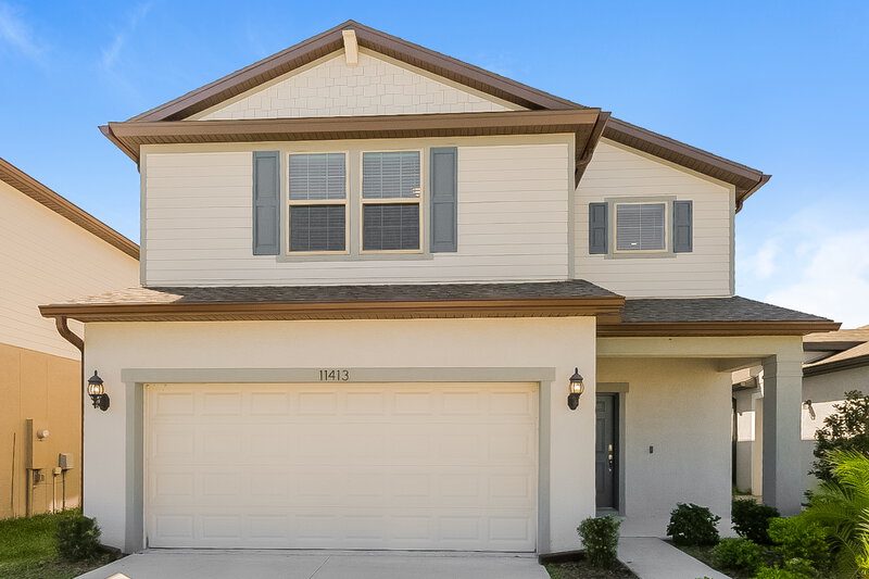 2,675/Mo, 11413 Green Harvest Dr Riverview, FL 33578 External View