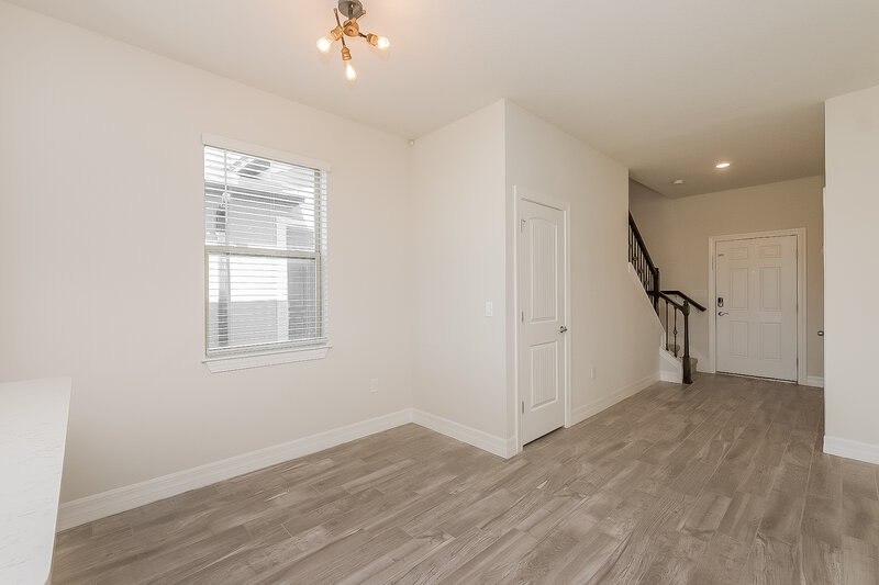 2,675/Mo, 11413 Green Harvest Dr Riverview, FL 33578 Dining Room View