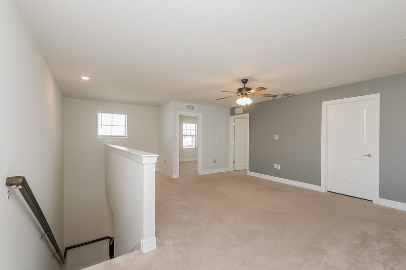 2,675/Mo, 11413 Green Harvest Dr Riverview, FL 33578 Loft View