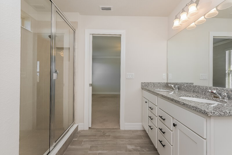 2,675/Mo, 11413 Green Harvest Dr Riverview, FL 33578 Main Bathroom View