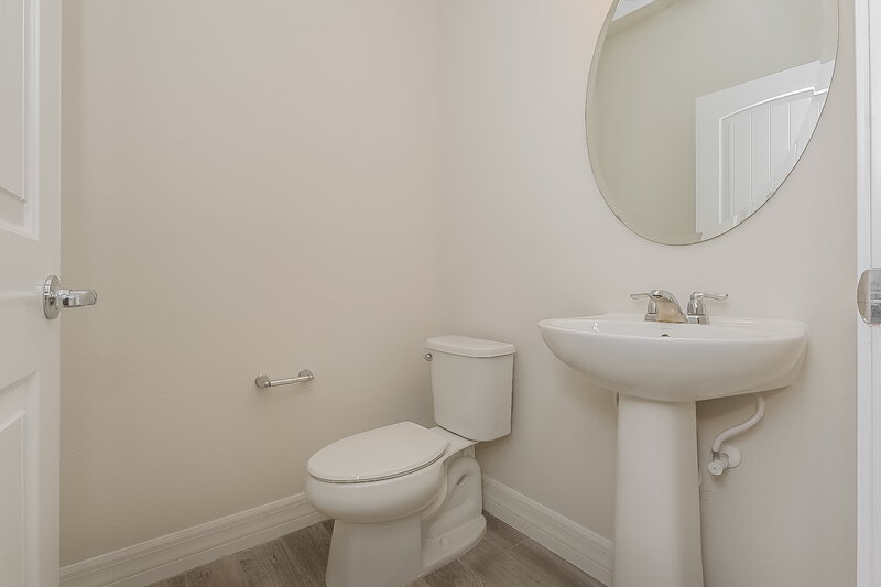 2,675/Mo, 11413 Green Harvest Dr Riverview, FL 33578 Bathroom View 2
