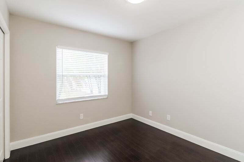 2,265/Mo, 24740 Silversmith Dr Lutz, FL 33559 Bedroom View 2