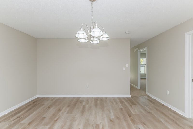 1,920/Mo, 1033 S New York Ave Lakeland, FL 33803 Dining Room View