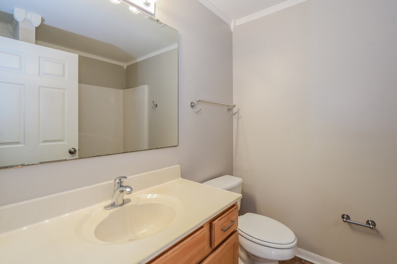 2,240/Mo, 13517 Padron Ct Riverview, FL 33579 Bathroom View