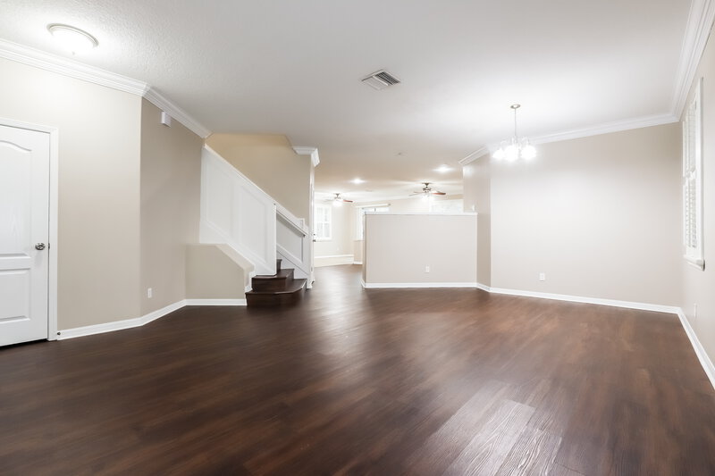 3,000/Mo, 11182 Golden Silence Dr Riverview, FL 33579 Living Room View