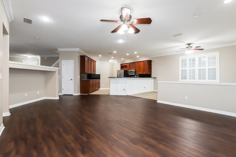 3,000/Mo, 11182 Golden Silence Dr Riverview, FL 33579 Living Room View 2