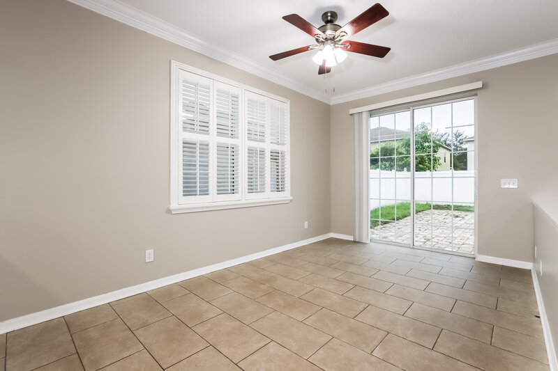 3,000/Mo, 11182 Golden Silence Dr Riverview, FL 33579 Dining Room View