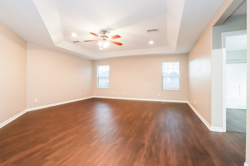 3,000/Mo, 11182 Golden Silence Dr Riverview, FL 33579 Main Bedroom View