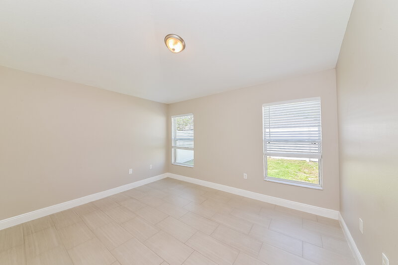 2,535/Mo, 11451 Weston Course Loop Riverview, FL 33579 Bedroom View 3