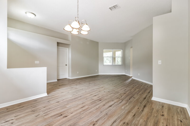 3,320/Mo, 13504 Spotted Fawn Pl Tampa, FL 33626 Dining Room View
