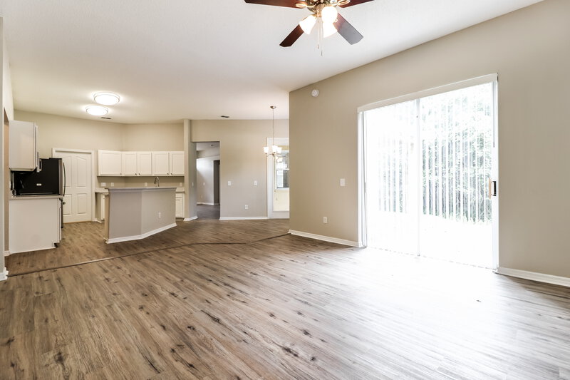 3,320/Mo, 13504 Spotted Fawn Pl Tampa, FL 33626 Dining Room View 2