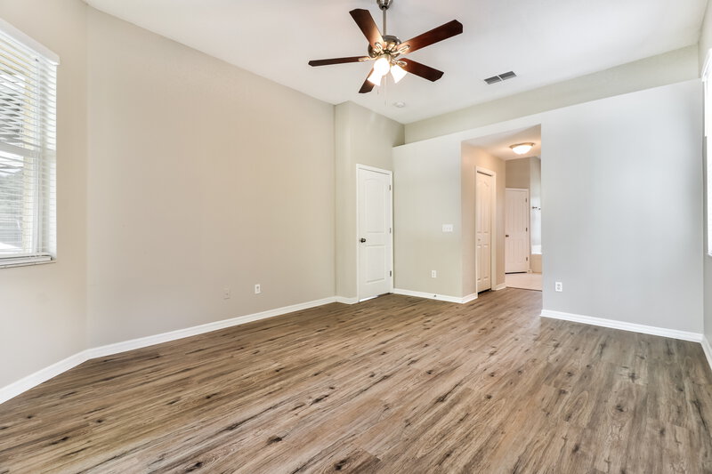 3,320/Mo, 13504 Spotted Fawn Pl Tampa, FL 33626 Main Bedroom View 2