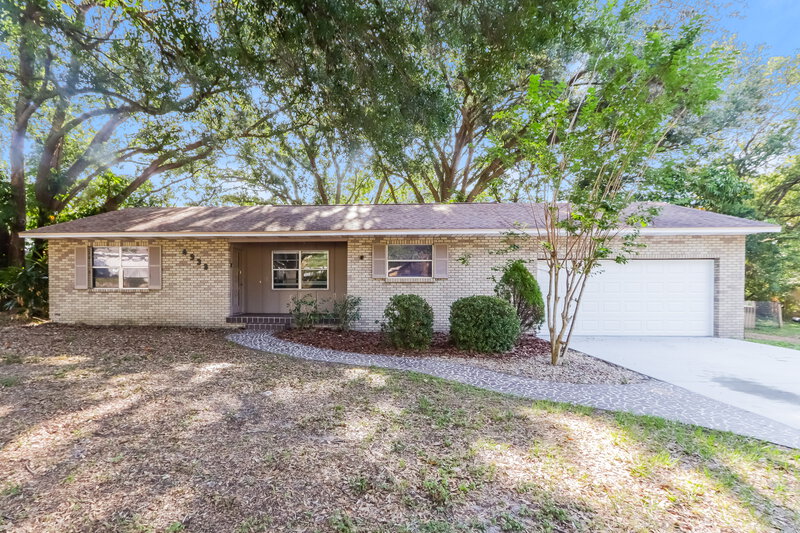 2,000/Mo, 4938 Hidden Hills Dr Lakeland, FL 33812 External View