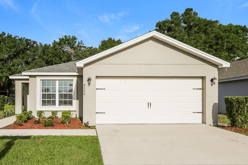 1,950/Mo, 8006 Brookeshire Dr Lakeland, FL 33809 External View