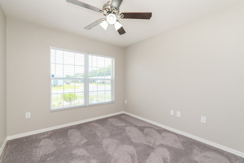 3,170/Mo, 8006 Brookeshire Dr Lakeland, FL 33809 Bedroom View