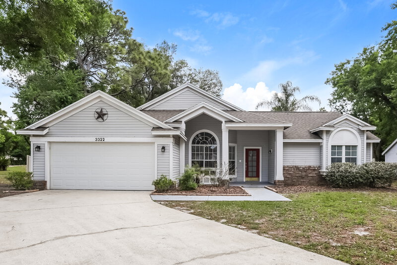 2,780/Mo, 3322 Silverpond Dr Plant City, FL 33566 External View