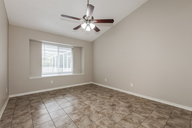 2,780/Mo, 3322 Silverpond Dr Plant City, FL 33566 Main Bedroom View