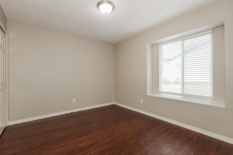 2,780/Mo, 3322 Silverpond Dr Plant City, FL 33566 Bedroom View