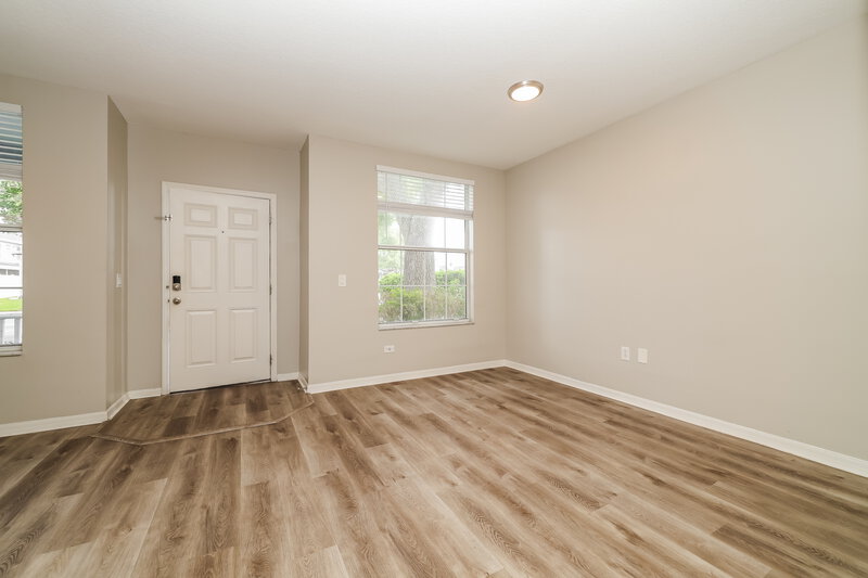 2,275/Mo, 1516 Blue Magnolia Rd Brandon, FL 33510 Living Room View