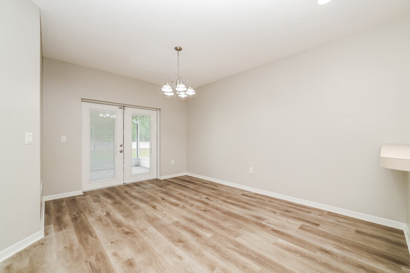 2,275/Mo, 1516 Blue Magnolia Rd Brandon, FL 33510 Dining Room View