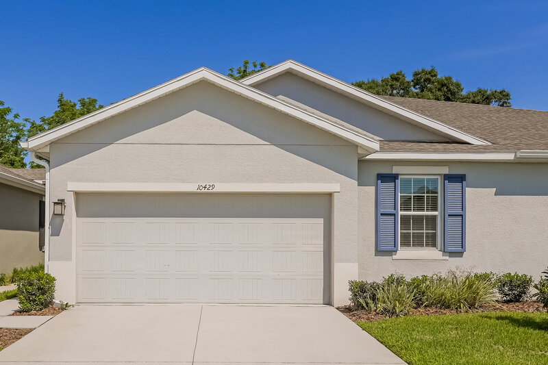 2,185/Mo, 10429 Heron Hideaway Loop Land O Lakes, FL 34638 External View