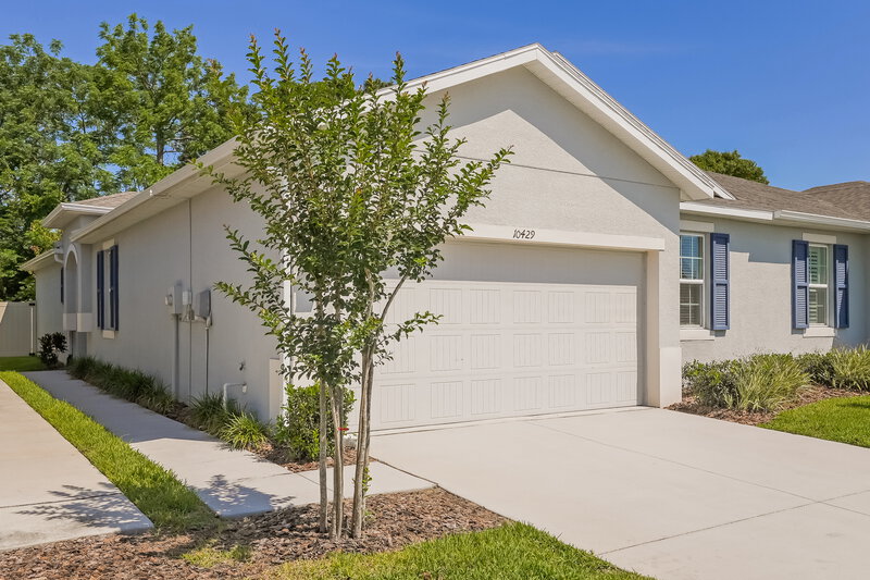 2,185/Mo, 10429 Heron Hideaway Loop Land O Lakes, FL 34638 Front View
