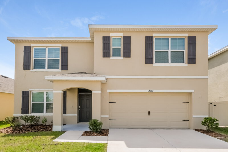 2,860/Mo, 12007 Gillingham Harbor Ln Gibsonton, FL 33534 External View