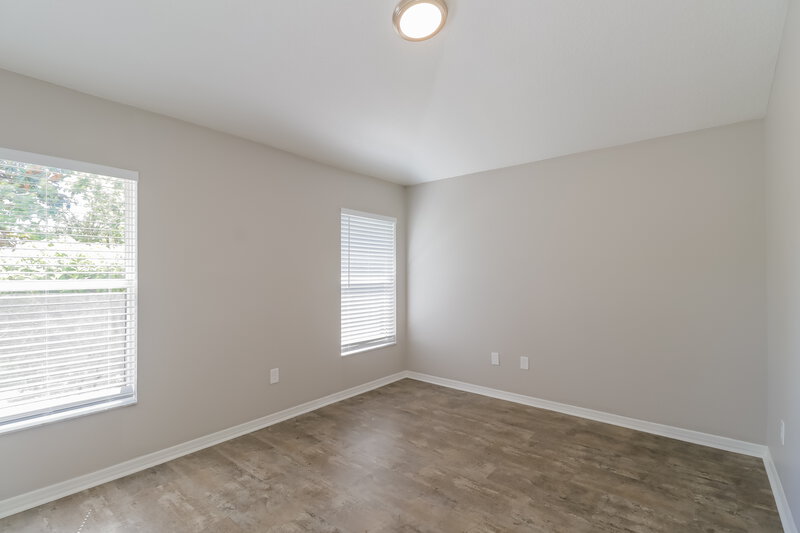 2,595/Mo, 7442 Citrus Blossom Dr Land O Lakes, FL 34637 Bedroom View 2