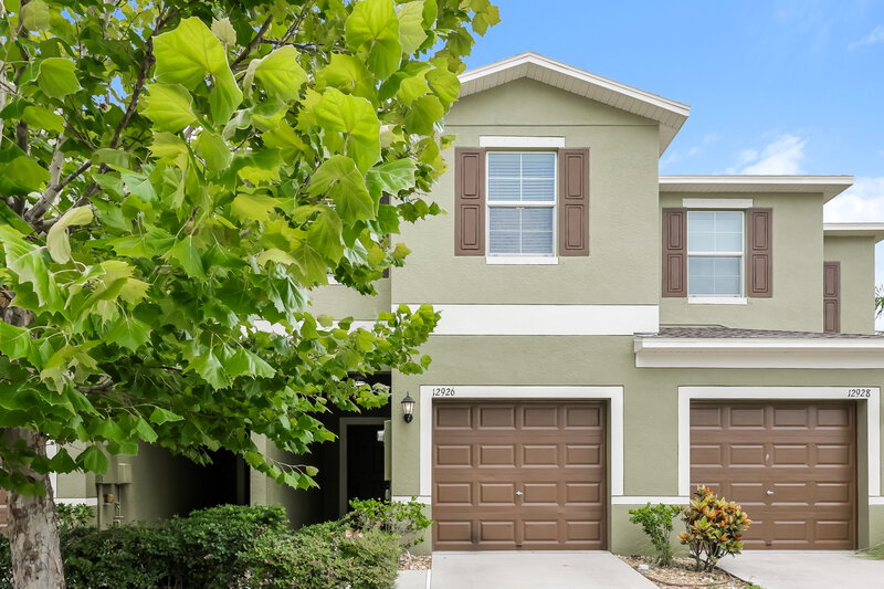 2,345/Mo, 12926 Utopia Gardens Way Riverview, FL 33579 External View