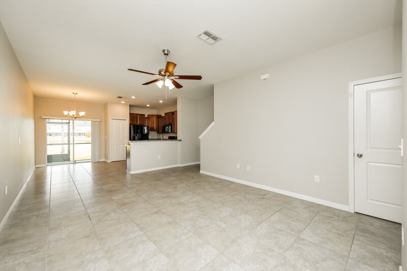 2,345/Mo, 12926 Utopia Gardens Way Riverview, FL 33579 Living Room View