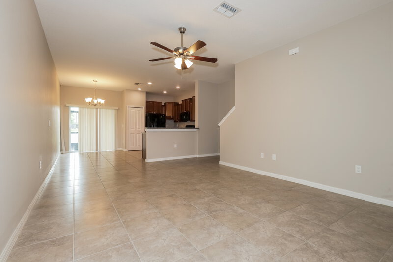 3,870/Mo, 12926 Utopia Gardens Way Riverview, FL 33579 Living Room View 2