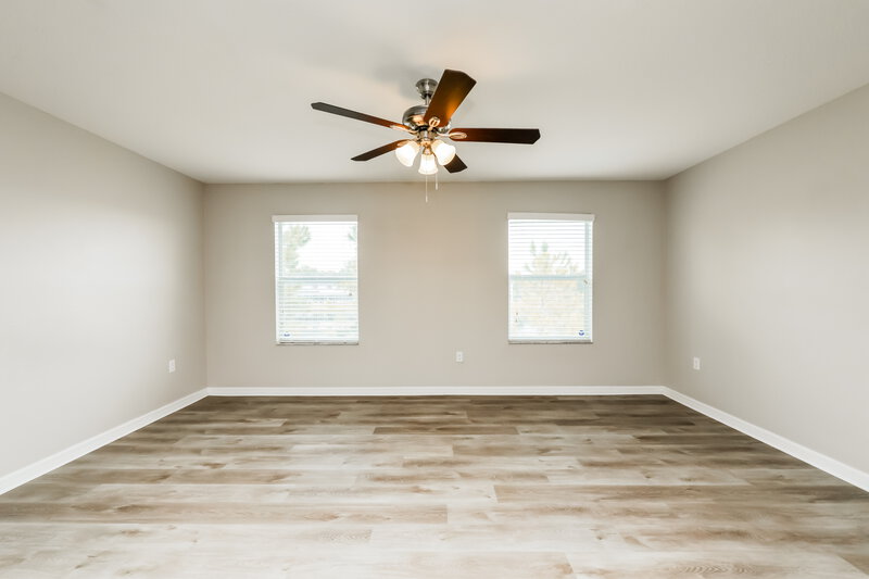 2,345/Mo, 12926 Utopia Gardens Way Riverview, FL 33579 Main Bedroom View