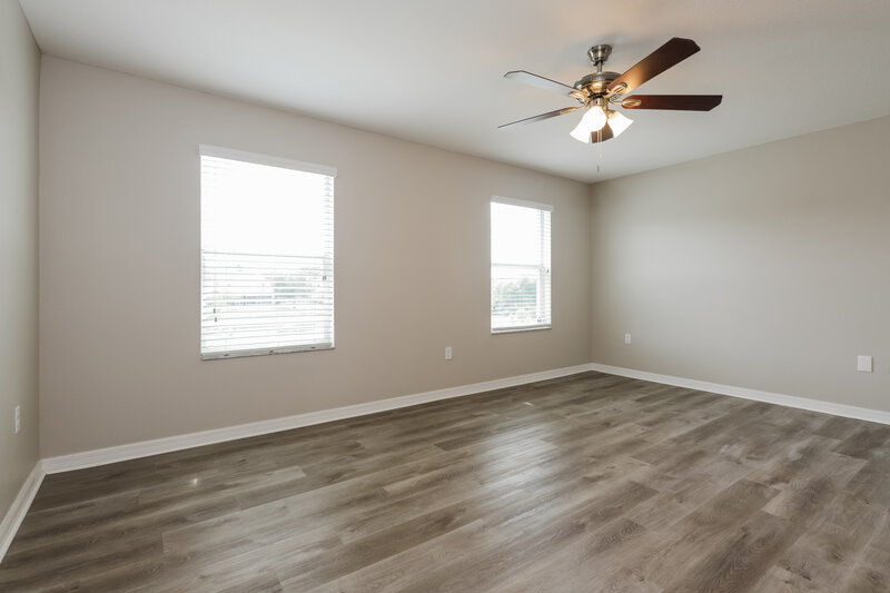 3,870/Mo, 12926 Utopia Gardens Way Riverview, FL 33579 Main Bedroom View