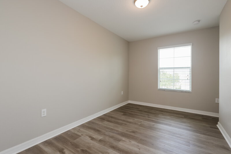 3,870/Mo, 12926 Utopia Gardens Way Riverview, FL 33579 Bedroom View