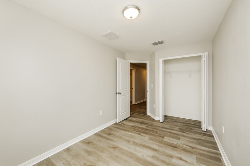 2,345/Mo, 12926 Utopia Gardens Way Riverview, FL 33579 Bedroom View 4