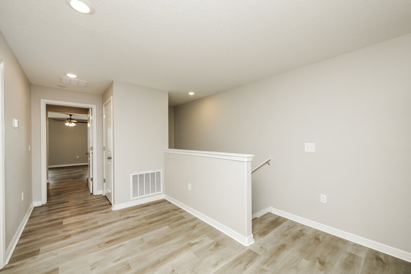 2,345/Mo, 12926 Utopia Gardens Way Riverview, FL 33579 Loft View