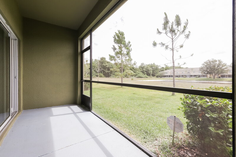3,870/Mo, 12926 Utopia Gardens Way Riverview, FL 33579 Covered Porch View