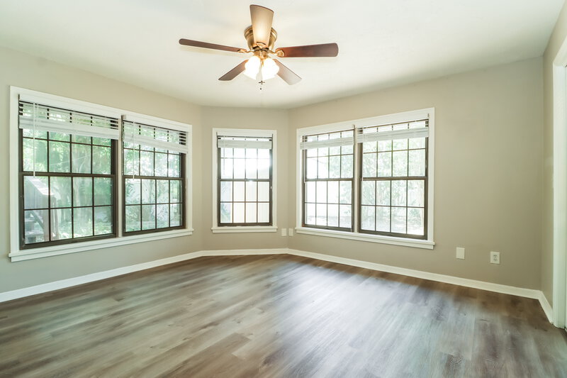 3,410/Mo, 1698 Elm Pl Clearwater, FL 33755 Bedroom View