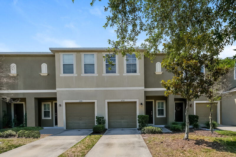 1,990/Mo, 6739 Holly Heath Dr Riverview, FL 33578 External View