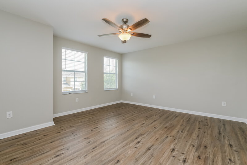 1,990/Mo, 6739 Holly Heath Dr Riverview, FL 33578 Living Room View