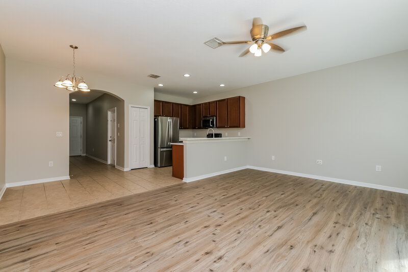 1,990/Mo, 6739 Holly Heath Dr Riverview, FL 33578 Dining Room View