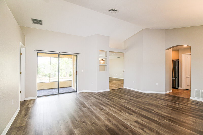1,900/Mo, 13114 Scottville St Spring Hill, FL 34609 Family Room View