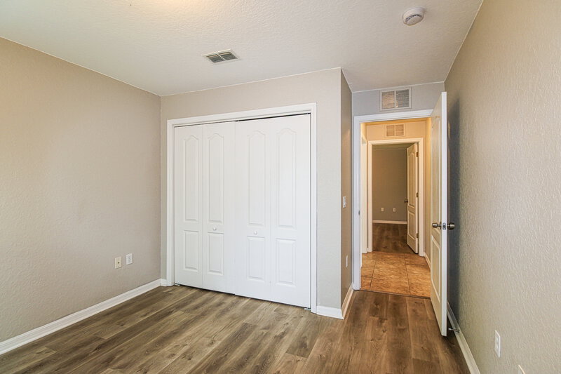 1,900/Mo, 13114 Scottville St Spring Hill, FL 34609 Bedroom View