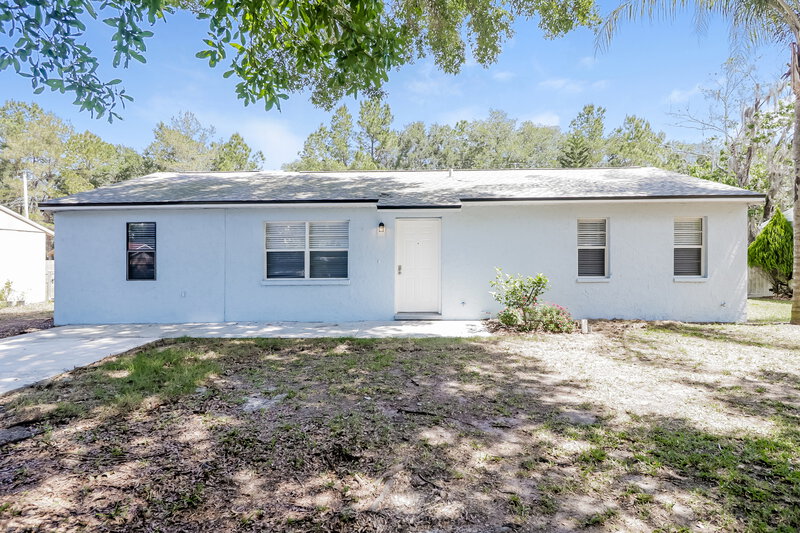 1,740/Mo, 4125 Chowen Dr Lakeland, FL 33810 External View
